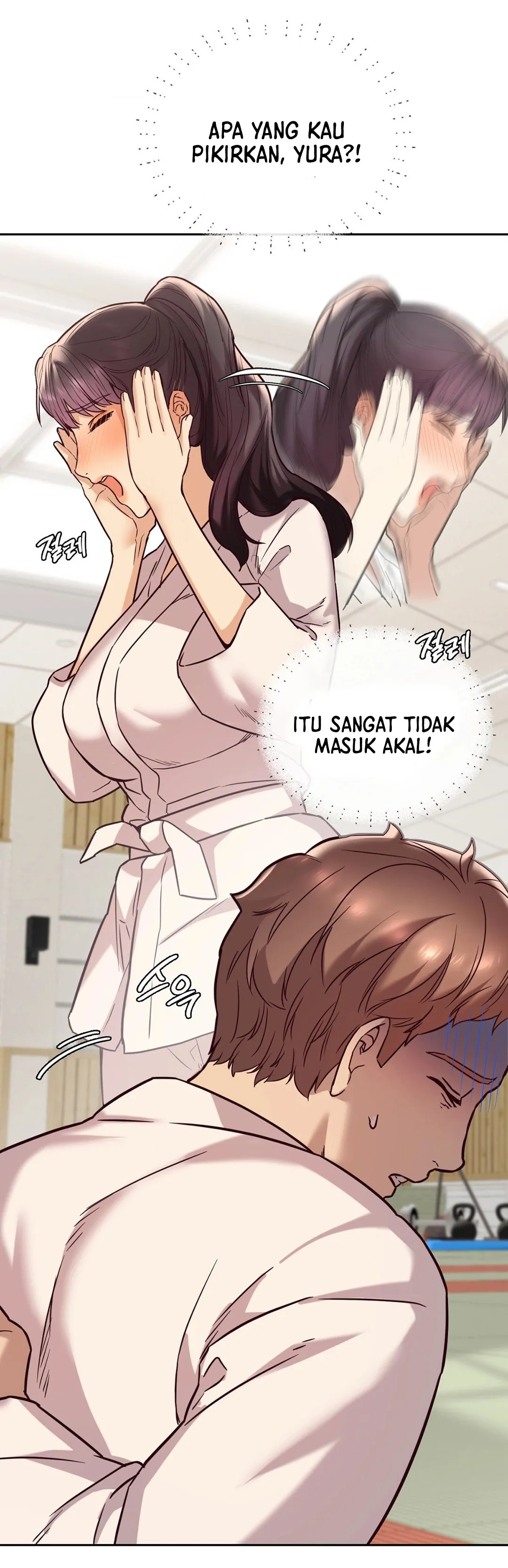 Magical Massage Chapter 02 - Page 36